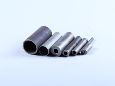 q235鋼管是焊管還是無縫管？