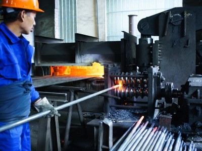 常州哪里有完整的生產(chǎn)流程和設(shè)備的無縫鋼管廠家？